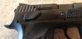 Used CZ USA Model PO7 9mm good condition extra mag - 11 of 16