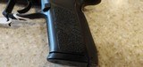 Used CZ USA Model PO7 9mm good condition extra mag - 2 of 16