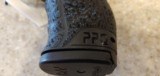 Used Walther PPQ 45
.45 ACP Very Good Condition (price reduced was $525.00) - 3 of 16