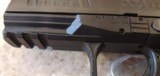 Used Walther PPQ 45
.45 ACP Very Good Condition (price reduced was $525.00) - 7 of 16