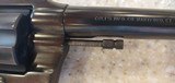 Used Colt Official Police 38
DOM 1954 Special Very Good Condition - 17 of 18