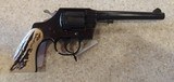 Used Colt Official Police 38
DOM 1954 Special Very Good Condition - 11 of 18