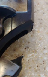 Used Colt Official Police 38
DOM 1954 Special Very Good Condition - 10 of 18