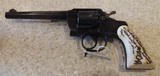 Used Colt Official Police 38
DOM 1954 Special Very Good Condition - 1 of 18