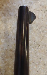 Used Colt Official Police 38
DOM 1954 Special Very Good Condition - 8 of 18