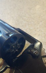 Used Colt Official Police 38
DOM 1954 Special Very Good Condition - 9 of 18