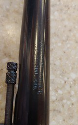 Used Colt Official Police 38
DOM 1954 Special Very Good Condition - 7 of 18