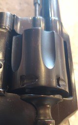 Used Colt Official Police 38
DOM 1954 Special Very Good Condition - 6 of 18