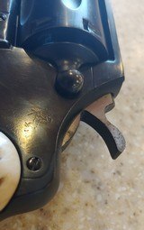 Used Colt Official Police 38
DOM 1954 Special Very Good Condition - 5 of 18