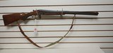 Used Emil R Martin & Son Bonn Germany Drilling Combination Gun Very Good Condition price reduced was $3500.00) - 9 of 23