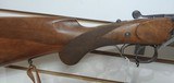 Used Emil R Martin & Son Bonn Germany Drilling Combination Gun Very Good Condition price reduced was $3500.00) - 11 of 23