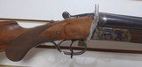 Used Emil R Martin & Son Bonn Germany Drilling Combination Gun Very Good Condition price reduced was $3500.00) - 12 of 23