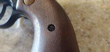 Used High Standard Double
.22 & .22 Magnum Good Condition - 4 of 17