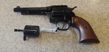 Used High Standard Double
.22 & .22 Magnum Good Condition - 1 of 17