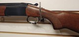 Used Stoeger Mod Condor Youth
20 gauge Over/Under Very Good Condition soft case included - 3 of 22