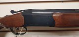 Used Stoeger Mod Condor Youth
20 gauge Over/Under Very Good Condition soft case included - 12 of 22