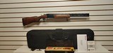 Used Stoeger Mod Condor Youth
20 gauge Over/Under Very Good Condition soft case included - 10 of 22