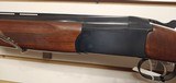 Used Stoeger Mod Condor Youth
20 gauge Over/Under Very Good Condition soft case included - 4 of 22