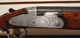 Used Beretta 687 EELL 12 Gauge Very Good Condition 2nd 32" Top Single Barrel Included - 21 of 25