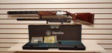 Used Beretta 687 EELL 12 Gauge Very Good Condition 2nd 32" Top Single Barrel Included - 1 of 25