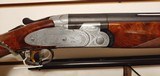 Used Beretta 687 EELL 12 Gauge Very Good Condition 2nd 32" Top Single Barrel Included - 12 of 25