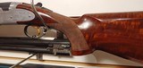 Used Beretta 687 EELL 12 Gauge Very Good Condition 2nd 32" Top Single Barrel Included - 3 of 25