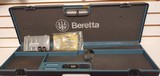 Used Beretta 687 EELL 12 Gauge Very Good Condition 2nd 32" Top Single Barrel Included - 19 of 25