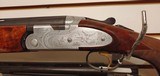 Used Beretta 687 EELL 12 Gauge Very Good Condition 2nd 32" Top Single Barrel Included - 4 of 25