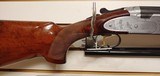 Used Beretta 687 EELL 12 Gauge Very Good Condition 2nd 32" Top Single Barrel Included - 11 of 25