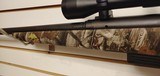 Used Savage 220 Slug gun in Camo 20 Gauge Bolt Action Very Good Condition - 8 of 20