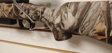 Used Savage 220 Slug gun in Camo 20 Gauge Bolt Action Very Good Condition - 3 of 20