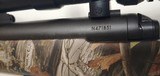 Used Savage 220 Slug gun in Camo 20 Gauge Bolt Action Very Good Condition - 6 of 20