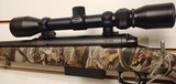 Used Savage 220 Slug gun in Camo 20 Gauge Bolt Action Very Good Condition - 5 of 20