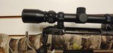 Used Savage 220 Slug gun in Camo 20 Gauge Bolt Action Very Good Condition - 14 of 20