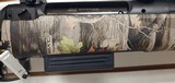 Used Savage 220 Slug gun in Camo 20 Gauge Bolt Action Very Good Condition - 16 of 20