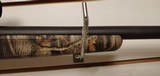 Used Savage 220 Slug gun in Camo 20 Gauge Bolt Action Very Good Condition - 18 of 20