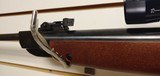 Used RWS Diana Model 34 with Sportview 3-9x40 Scope - 7 of 16