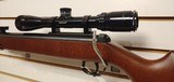 Used RWS Diana Model 34 with Sportview 3-9x40 Scope - 5 of 16