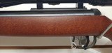 Used RWS Diana Model 34 with Sportview 3-9x40 Scope - 6 of 16