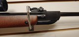 Used RWS Diana Model 34 with Sportview 3-9x40 Scope - 14 of 16