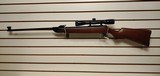 Used RWS Diana Model 34 with Sportview 3-9x40 Scope - 1 of 16