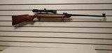 Used RWS Diana Model 34 with Sportview 3-9x40 Scope - 10 of 16