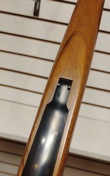 Used Ruger Model M77 Mark II .270 Winchester Leopold Scope Vari-X II - 21 of 25