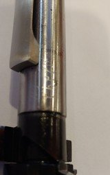 Used Ruger Model M77 Mark II .270 Winchester Leopold Scope Vari-X II - 22 of 25