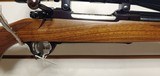 Used Ruger Model M77 Mark II .270 Winchester Leopold Scope Vari-X II - 17 of 25