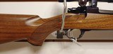 Used Ruger Model M77 Mark II .270 Winchester Leopold Scope Vari-X II - 14 of 25