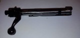 Used Ruger Model M77 Mark II .270 Winchester Leopold Scope Vari-X II - 25 of 25