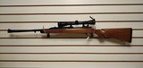 Used Ruger Model M77 Mark II .270 Winchester Leopold Scope Vari-X II - 1 of 25