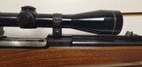 Used Ruger Model M77 Mark II .270 Winchester Leopold Scope Vari-X II - 16 of 25