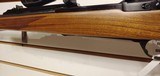 Used Ruger Model M77 Mark II .270 Winchester Leopold Scope Vari-X II - 5 of 25